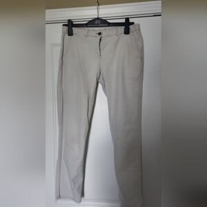 Gap Khakis